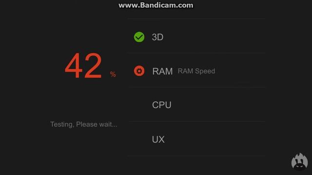 Windows 10 AntuTu Benchmark V6 Test / Toshiba L 50 / смотреть онлайн
