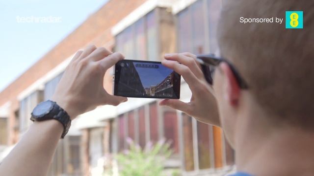 Nokia Lumia 930 review смотреть онлайн