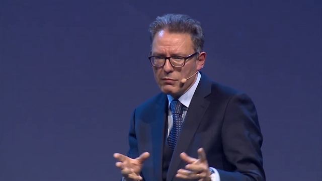 Ferruccio De Bortoli e Luciano Floridi a IAB Forum 2018 смотреть онлайн