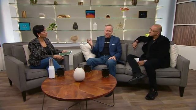 Executive Panel: The Future of Cisco & Splunk смотреть онлайн