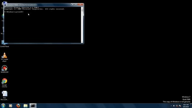 How to Activate Windows 7 without Activation Key|BUILD 7600|BUILD 7601|TAKEDOWN MASTER смотреть онлайн
