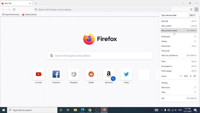 Let's browse internet in private mode | Sinhala смотреть онлайн
