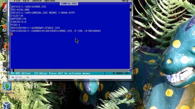 Create a Virtual Packard Bell Legend 406CD смотреть онлайн