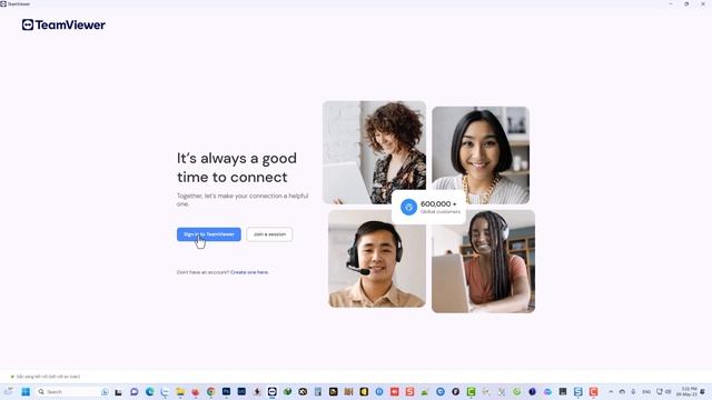 Team Viewer 2 : Hướng dẫn cài đặt Team Viewer phiên bản mới cho Windows | MAGICBOX.VN смотреть онлайн