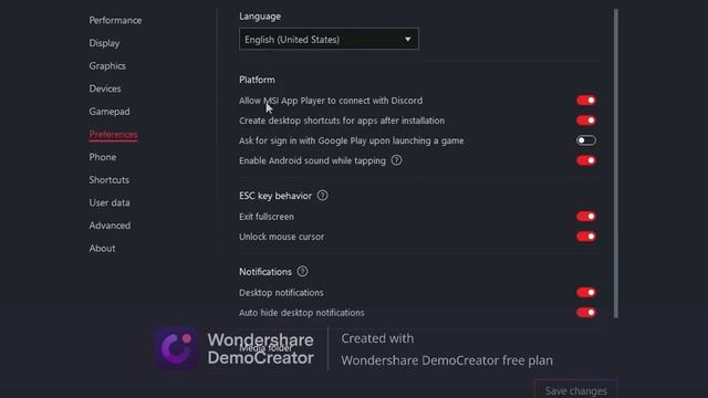 The Most Powerful & Lightest Android Emulator For 512MB RAM PC смотреть онлайн
