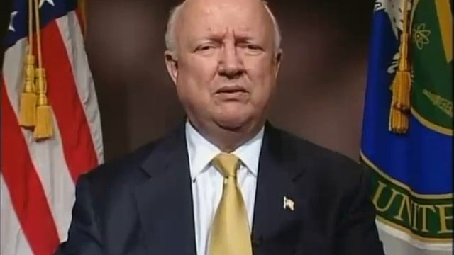 U.S. Energy Secretary Samuel Bodman смотреть онлайн