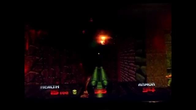 Brutal DOOM 64 PC Game-Play | Part #2 смотреть онлайн