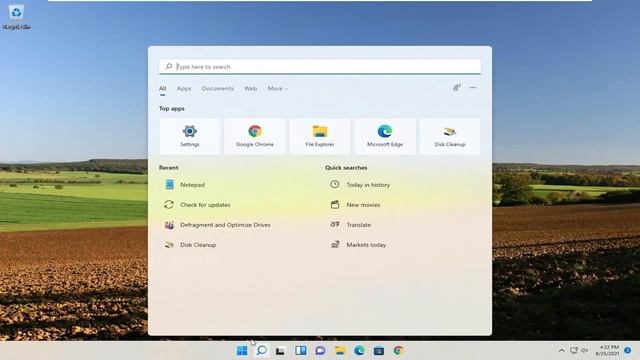 How To Fix 0xc000005 Error On Chrome On Windows 11 смотреть онлайн