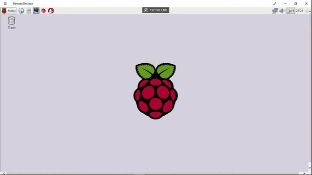 Fail to run Qt Creator on Raspberry Pi/Raspbian Jessie remotely using Microsoft Remote Desktop смотреть онлайн