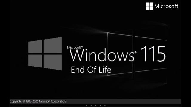 Windows Never Released 115.1 смотреть онлайн