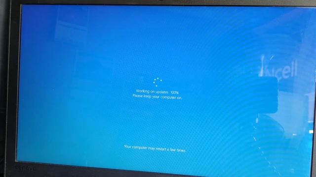 Lenovo Ideapad 11015ibr Updated Window 8.1 To Window 11 With 2 GB Ram смотреть онлайн