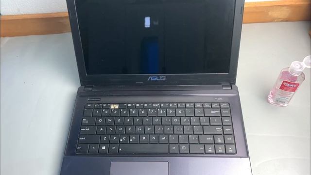 Ganti Hardisk Laptop ke SSD | Restorasi Laptop Jadul Asus X45U смотреть онлайн