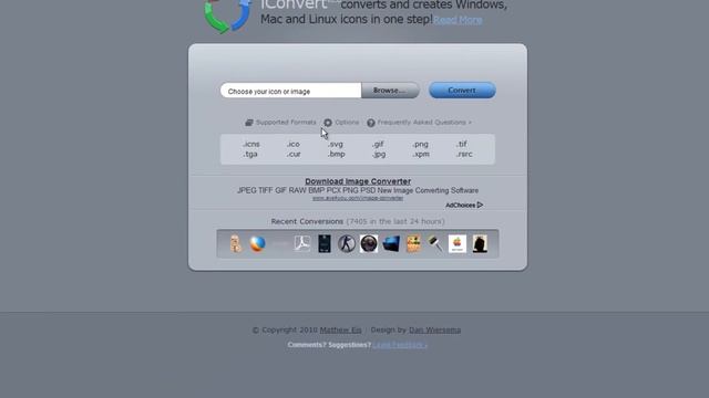 How to change any Icon on Windows 7 смотреть онлайн