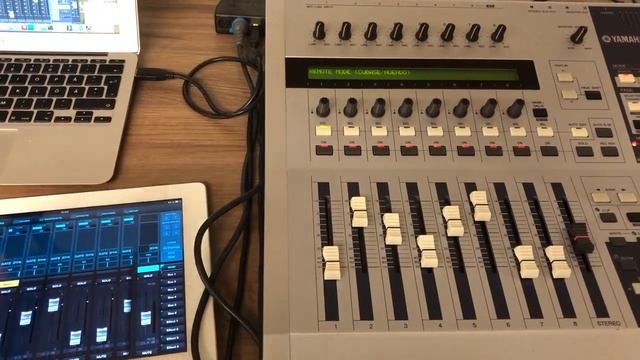 01x controller XR18 смотреть онлайн