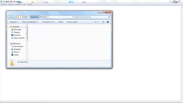 Arreglar Problema Hamachi Win7 смотреть онлайн