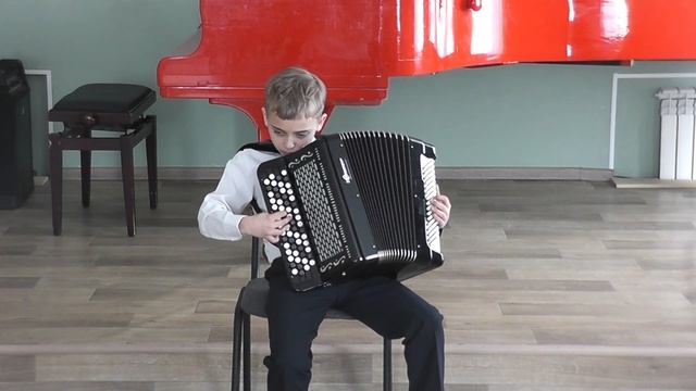 Суркин Иван смотреть онлайн