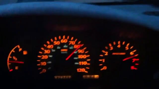 Dodge Neon SOHC 2.4 swap Acceleration 1 смотреть онлайн