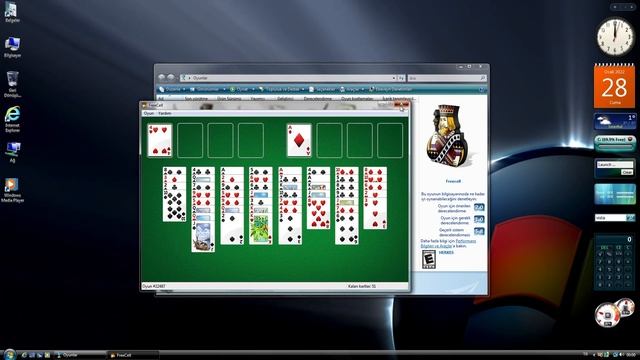 Windows Vista 15 Yaşında! | Windows Vista Ultimate İncelemesi смотреть онлайн