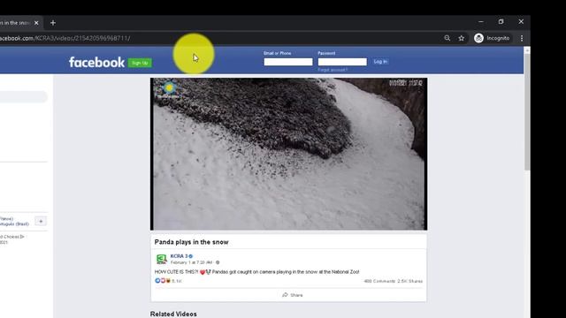 how to download facebook videos in gallery | download facebook videos easily 2021|Rethu Talks смотреть онлайн