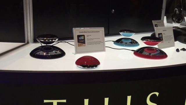 [CES 2015] Axxess CE,AIR2,Portable Media Players and Access смотреть онлайн