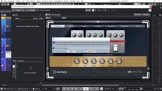 Cubase: 5 Ways to Reduce Computer Stress смотреть онлайн