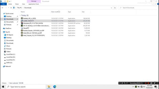 LENGKAP‼️ CARA DOWNLOAD DAN INSTALL DRIVER LAPTOP TERBARU смотреть онлайн