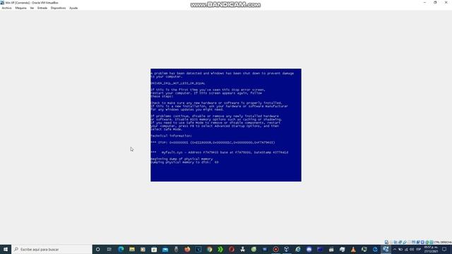 Windows XP BSOD Compilation VM #10 By Happy New Year 2022 Channel смотреть онлайн