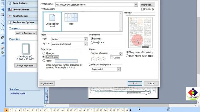 ፕሪንተር ከኮምፒውተራችን ጋር ለማስተዋወቅ | Connect Your Printer | Network Printer and local Printer in Amharic смотреть онлайн