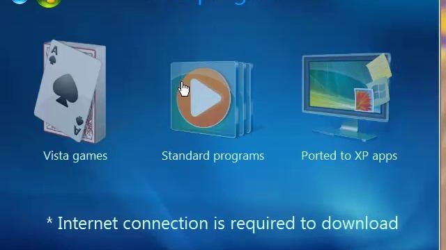 How to make your win xp look like vista смотреть онлайн