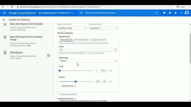 [New Method in Description] How to Get a FREE Google RDP/VPS 600GB RAM 1000GB HDD. смотреть онлайн