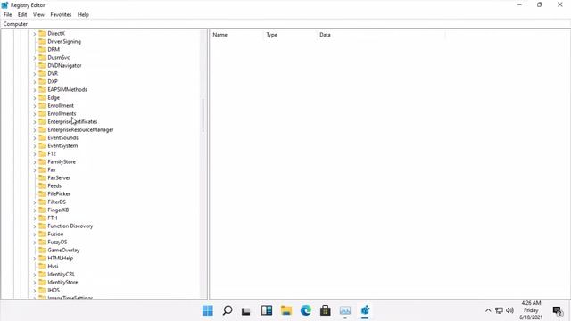 Black Screen on Windows 11 How to FIX BLANK SCREEN in Windows 11 in Hindi смотреть онлайн