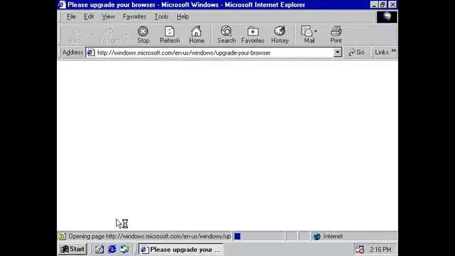 Windows 98 SE Running under Mac OS X Yosemite смотреть онлайн