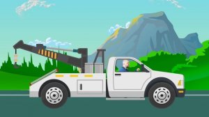 Синий Трактор песенка про машинки