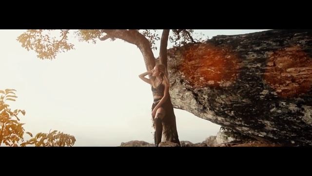 Switch - U & Me (DJ SHABAYOFF RMX) смотреть онлайн