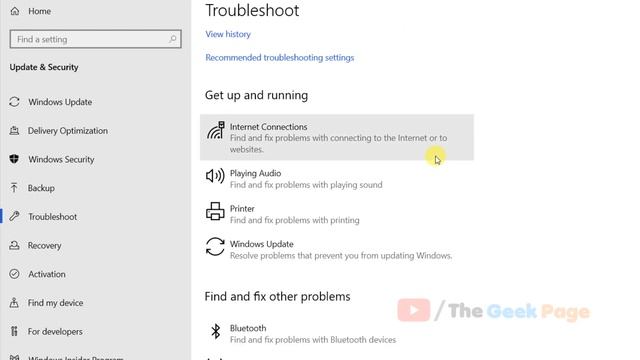 Fix Windows 10 Update Error 0xc1900104 смотреть онлайн