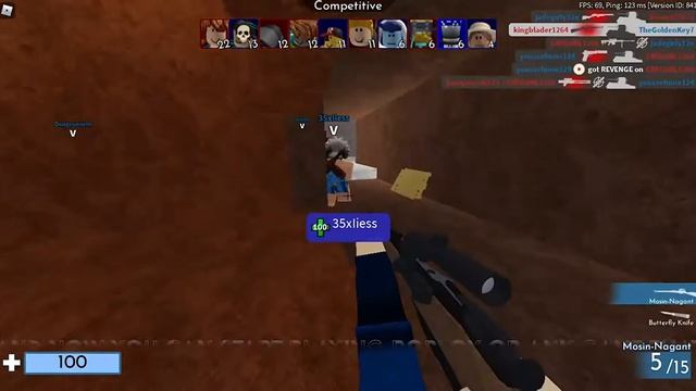 How to use a PS4 Controller on Roblox (Tutorial) смотреть онлайн