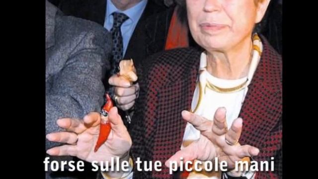 Ora sei rimasta sola смотреть онлайн