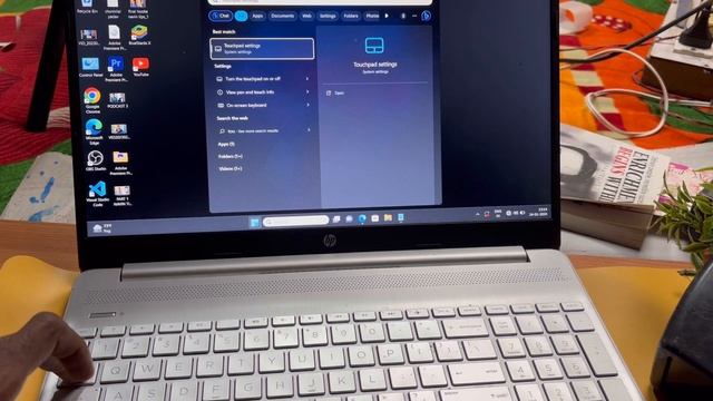 Laptop Mouse Cursor not Showing |Computer me Mouse Pointer nahi Dikh raha hai Windows 11 |in laptop смотреть онлайн