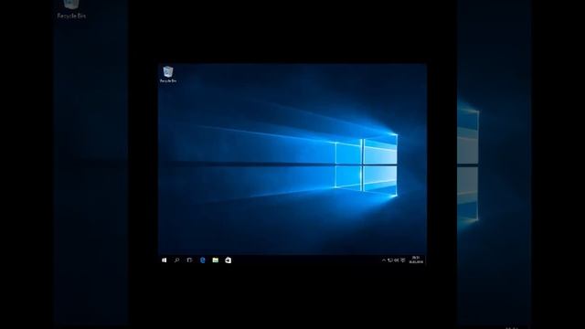 Evolution of Windows User Accounts Control Sounds but EARRAPE смотреть онлайн
