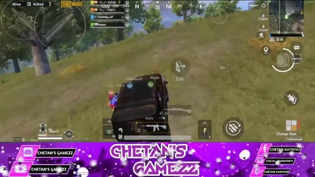 Server change button is going to be disabled | PUBG Mobile | Hindi смотреть онлайн