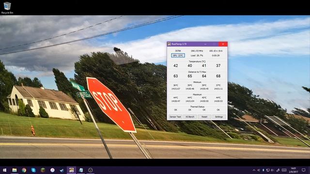 How to download Real Temp installer for Windows смотреть онлайн