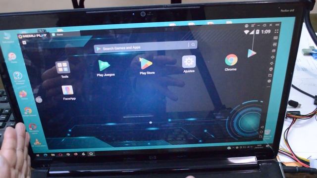 👨👩👦 Como DESCARG4R FaceApp para Windows 10 con Filtros смотреть онлайн