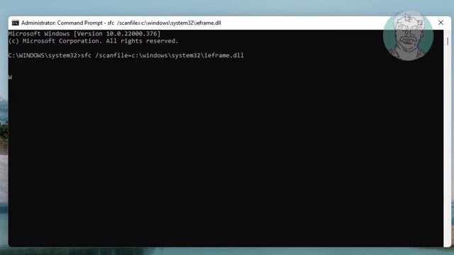 Fix Windows 11 The Specified Module Could Not Be Found Error (Solved) смотреть онлайн
