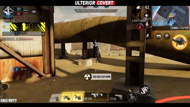 The Quickest way to Unlock Akimbo Fennecs in COD Mobile смотреть онлайн