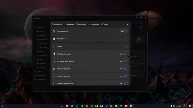 Change default windows file explorer | app introduce смотреть онлайн