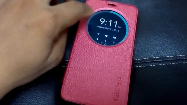 Flip Cover for Asus Zenfone 2 5.5 inch смотреть онлайн