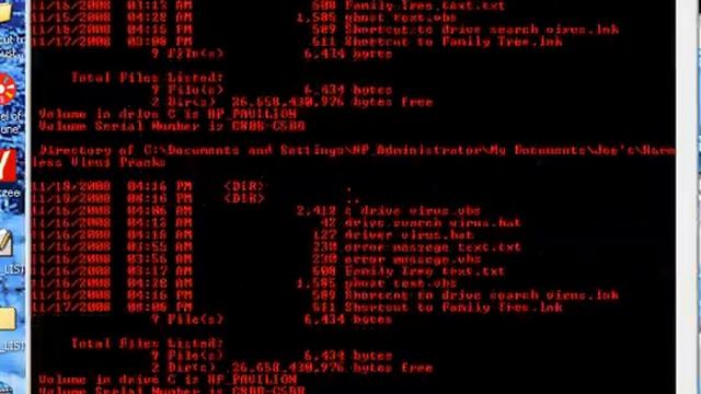 Driver search Fake Virus смотреть онлайн