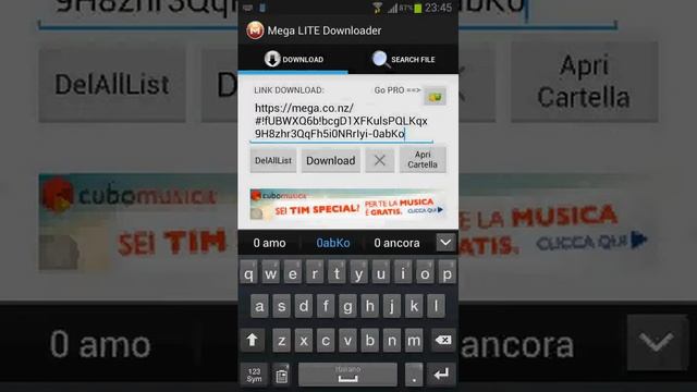 Mega Downloader Lite/Pro смотреть онлайн