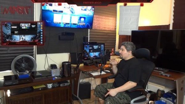 Remote Play (PS4 to Mac OS X & Windows PC) in 1080p