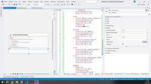 Практическое задание №12: Разработка модуля с использованием текстовых компонентов